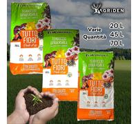 Terriccio Universale TerComposti