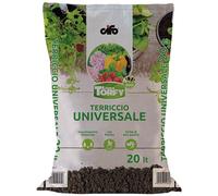 Terriccio Universale Torfy 20L