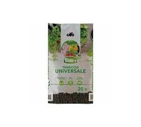 Terriccio Universale Torfy BIO da 20 lt