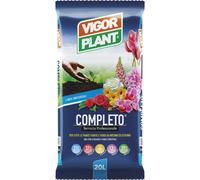 Terriccio Completo 20 litri Vigorplant