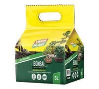 TERRICCIO PER LA COLTIVAZIONE DEI BONSAI CONFEZIONE DA 5 Litri
