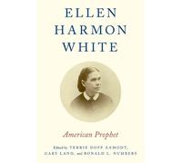 Terrie Dopp Aamodt Ellen Harmon White (Tascabile)