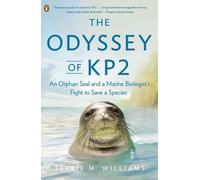 Terrie M. Williams The Odyssey Of Kp2 (Tascabile)