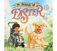 Terrie Sizemore James Richard Highsmith In Search of Easter (Copertina rigida)