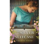 Terrie Todd The Silver Suitcase (Tascabile)