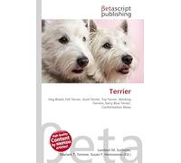Terrier: Dog Breed, Fell Terrier, Hunt Terrier, Toy Terrier, Working Terriers, Kerry Blue Terrier, Conformation Show