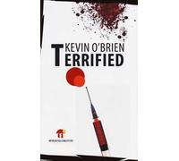 9788889993323 Terrified - Kevin O'Brien,D. Vaona