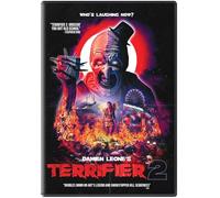 Terrifier 2