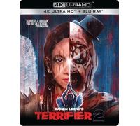 Terrifier 2