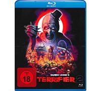 Terrifier 2