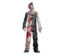 Terrifier 2 Action Figure Da 5 Pollici | Arte Pazzesca Del Clown