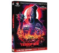 Terrifier 2 All Hallow S Eve - Movie