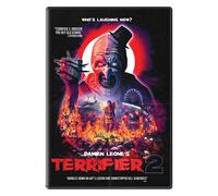 Terrifier 2 (DVD)
