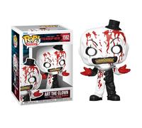 Terrifier 2 Funko POP | Bloody Art Il Clown