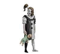 Terrifier 2 Pale Girl Trick Or Treat Studios Action Figure 13 cm