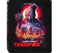 Terrifier 2 (Steelbook) (Blu-ray)