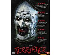 Terrifier (DVD)