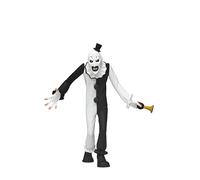 Terrifier (2018) - Action figure in scala 15,2 cm, Toony Terrors Art the Clown