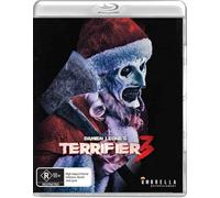 Terrifier 3