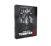 Terrifier 3 Collector's Edition (4K UHD Blu-ray)