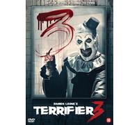Terrifier 3 (DVD)