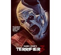 Terrifier 3 (DVD)