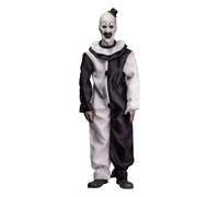 Terrifier Arte The Clown 30.5cm Action Figure