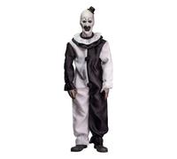 Terrifier Arte The Clown 30.5cm Action Figure