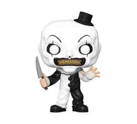 Terrifier Art il Clown Pop Vinile