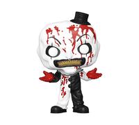 Terrifier Art il Clown (Sanguinante) Pop Vinile