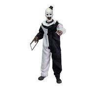 TERRIFIER: ART the CLOWN 1/6 Action Figure 30 cm TRICK or TREAT STUDIOS