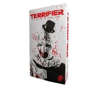 Terrifier Arte The Clown 30.5cm Action Figure