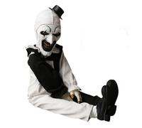 Terrifier Art The Clown 18 Pollici MDS Roto Plush