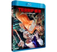 Terrifier [Blu-Ray]
