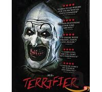 Terrifier (Blu-ray)