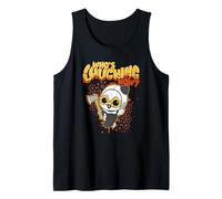 Terrifier Cute Chibi Art The Clown Who's Laughing Now Horror Canotta