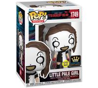 Terrifier: Funko Pop Movies - Little Pale Girl (Glow) - AA.VV.