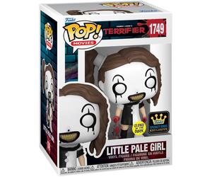 Terrifier: Funko Pop Movies - Little Pale Girl (Glow) - AA.VV.