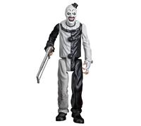 Terrifier Giant Sized Art The Clown Trick or Treat Studios Action Figure 30cm