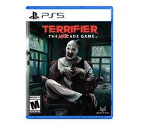 Terrifier: Il Gioco ARTcade - Sony PlayStation 5