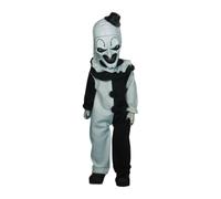 Terrifier Living Dead Dolls Presenta Art Il Clown
