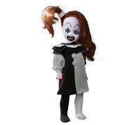Terrifier Living Dead Dolls Presenta Little Pale Girl
