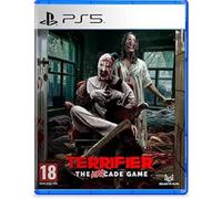 Terrifier The ArT-Cade Game - Gioco Ps5