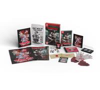 TERRIFIER: The ArtCade Game Collector's Edition (PlayStation 5 (Nintendo Switch)