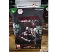 Terrifier: The ArtCade Game Collector's Edition xbox Edizione Europea