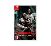 Terrifier: The ARTcade Game - GIOCO NINTENDO SWITCH