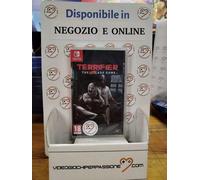 Terrifier: The ArtCade Game Nintendo Switch Edizione Europea