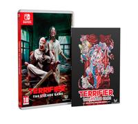 Terrifier: The ArtCade Game Nintendo Switch Edizione Europea