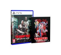 Terrifier: The Artcade Game PS5 - IMPORT