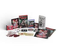 Terrifier: The ArtCade Game: The ArtCade Game Collector's Edition playstation 5